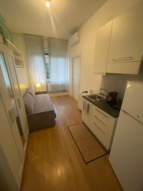 Monolocale Istria M5 Milano